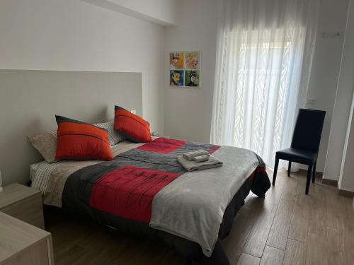 Avezzano Apartment | Host & C