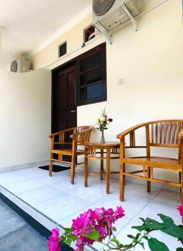 Kaliasem Hostel | Hostel ∙ 2 guests