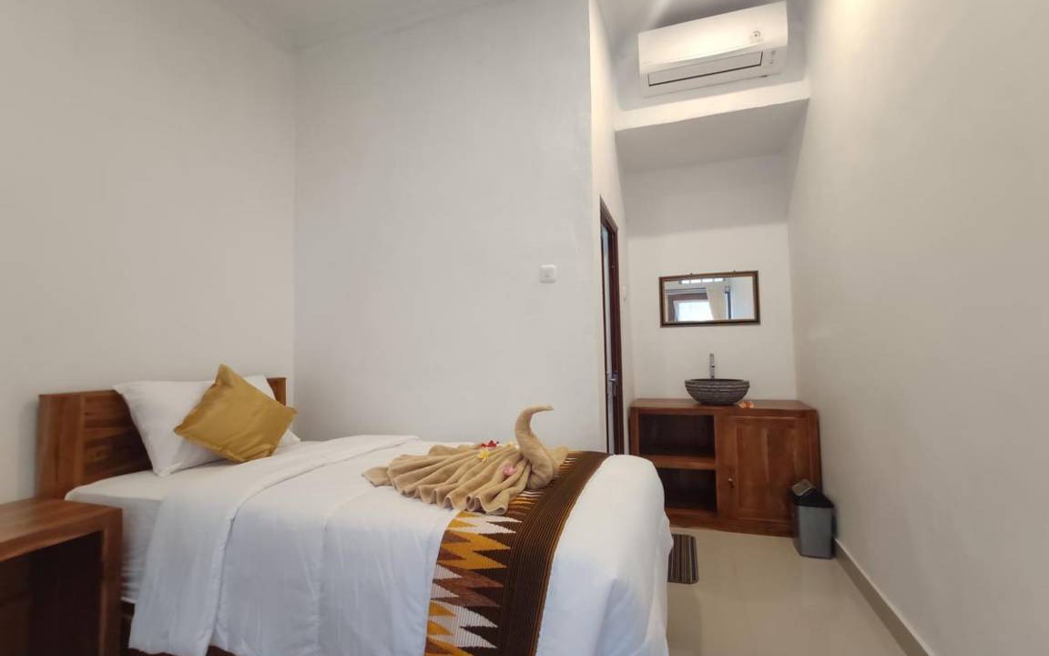 Sampalan Hostel | Hostel ∙ 8 guests