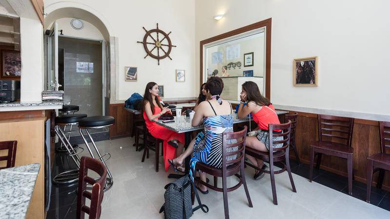 Centre Ville-Gare Hostel | Hostel ∙ 8 guests