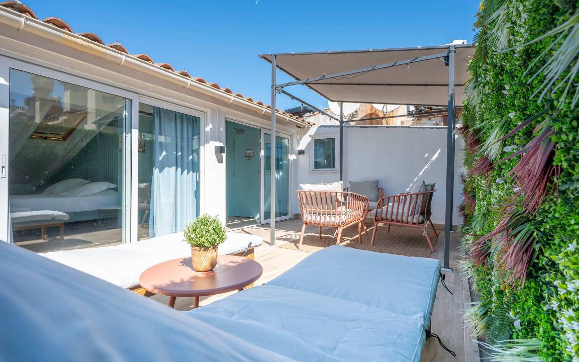 Centre Ville-Gare Hostel | Hostel ∙ 8 guests