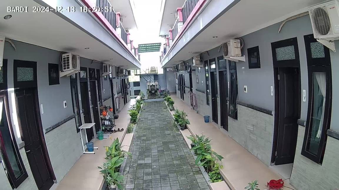 Beraban Hostel | Hostel ∙ 8 guests