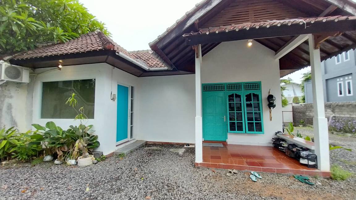 Denpasar Barat Hostel | Hostel ∙ 8 guests