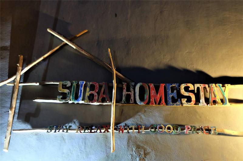 Mushroom Bay Hostel | Hostel ∙ 8 guests