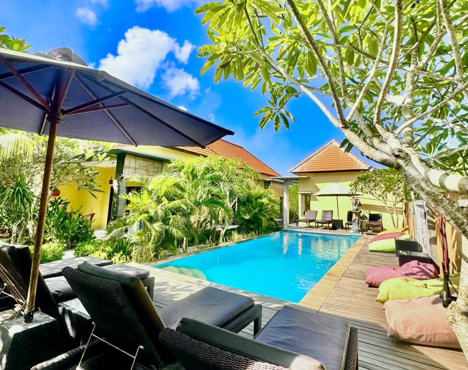 Mushroom Bay Hostel | Hostel ∙ 8 guests