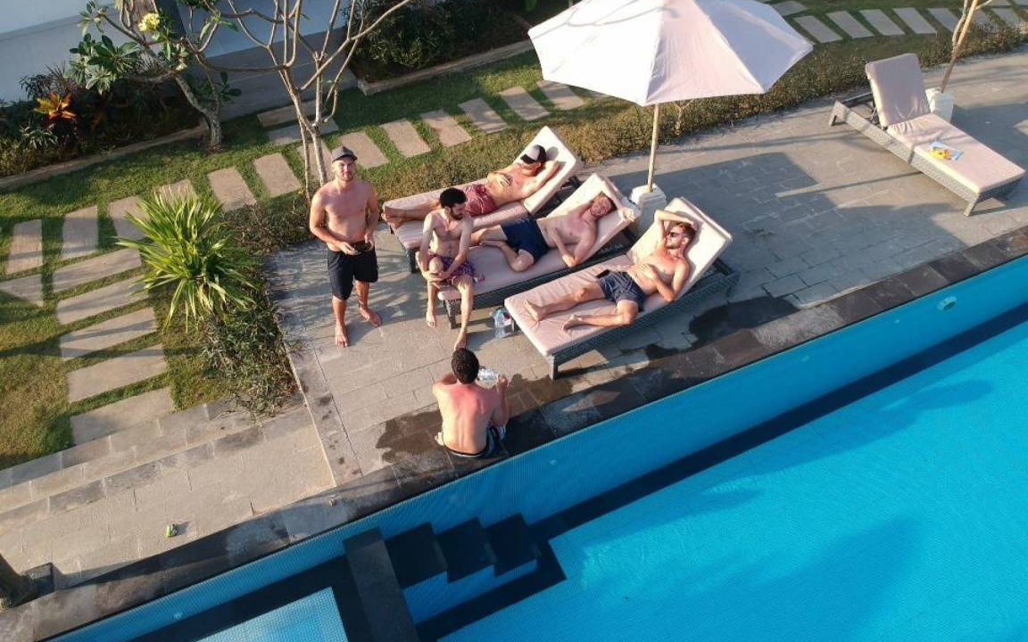 Mushroom Bay Hostel | Hostel ∙ 8 guests