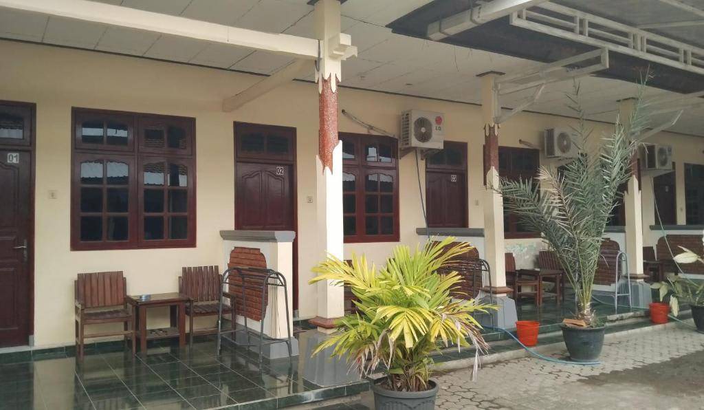 Negara Hostel | Hostel ∙ 8 guests