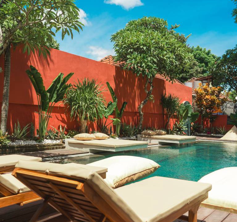 Ubud City-Centre Hostel | Hostel ∙ 8 guests
