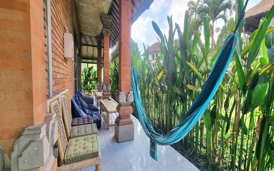 Pengosekan Hostel | Hostel ∙ 8 guests