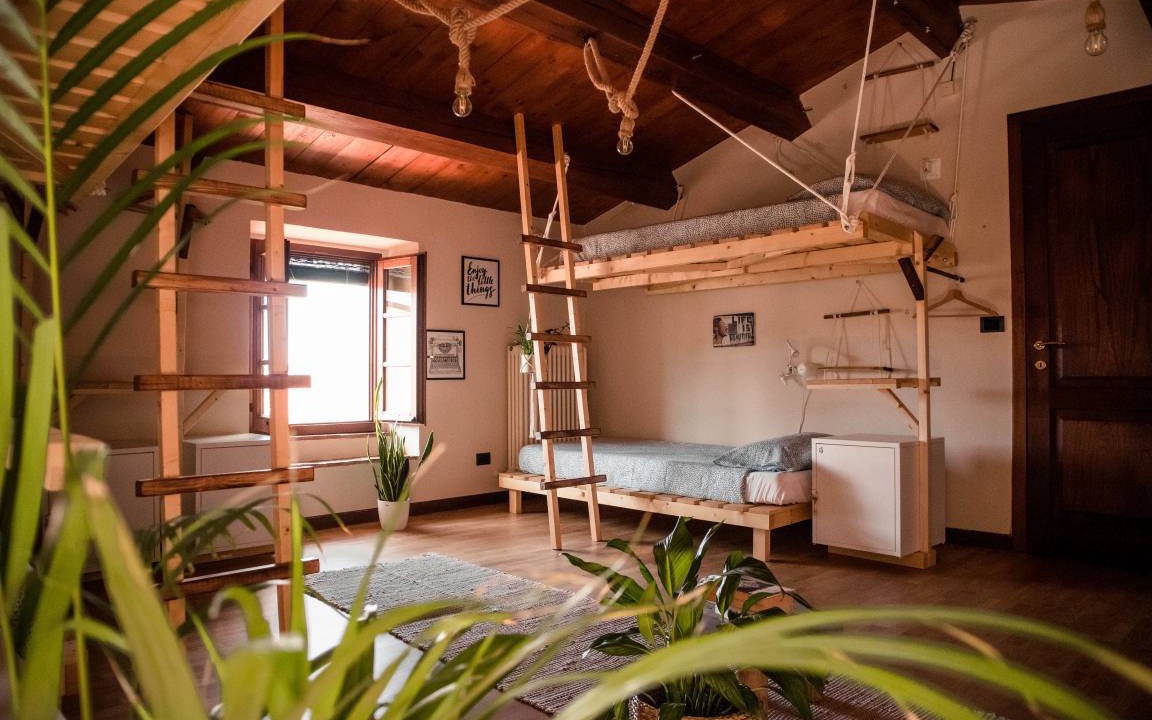Calci Hostel | Hostel ∙ 8 guests