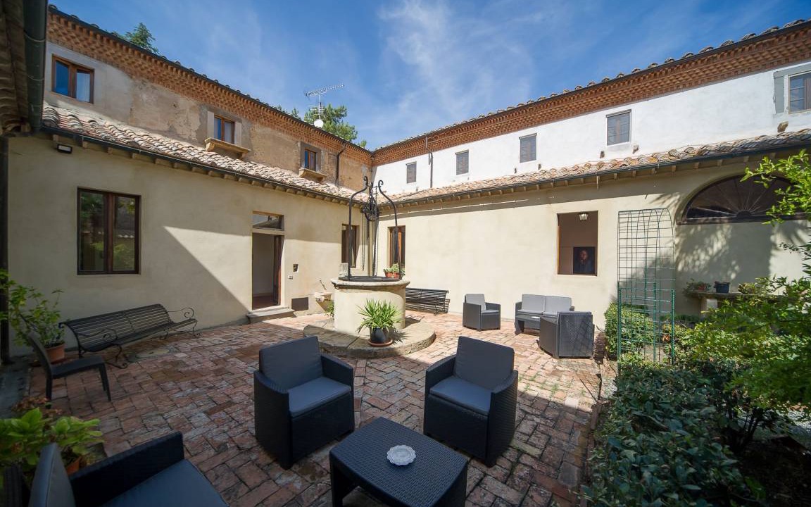 Volterra Hostel | Hostel ∙ 8 guests