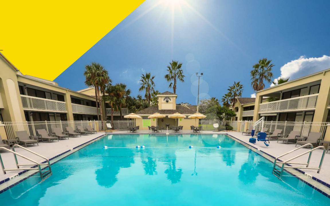 Kissimmee Hostel | Hostel ∙ 8 guests