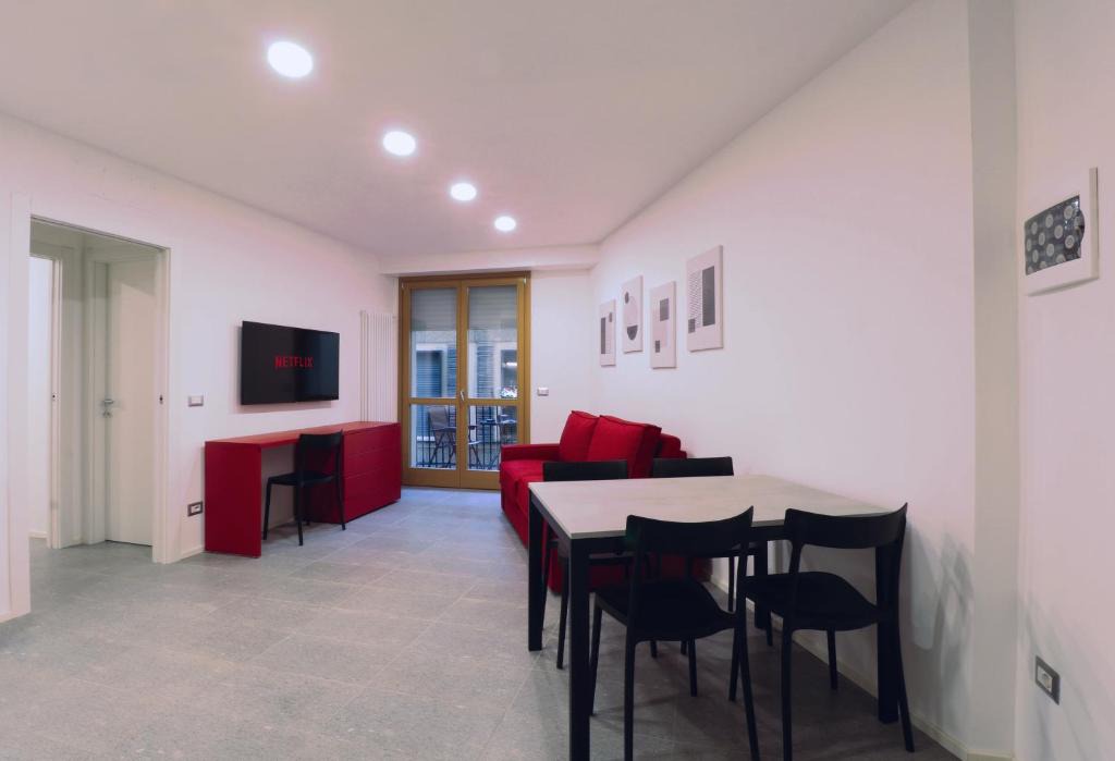 Valtellina Apartment | Hosting studio - 1