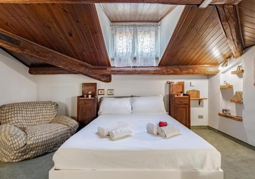 Cascina Villa | Hostly The Citrus Garden