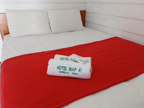 Tegal Hotel | Hotel 41 Maribaya