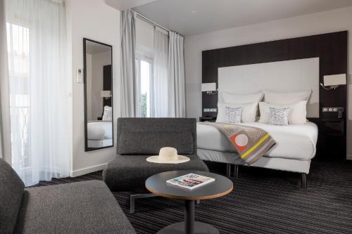 Hotel | Centre Ville-Gare