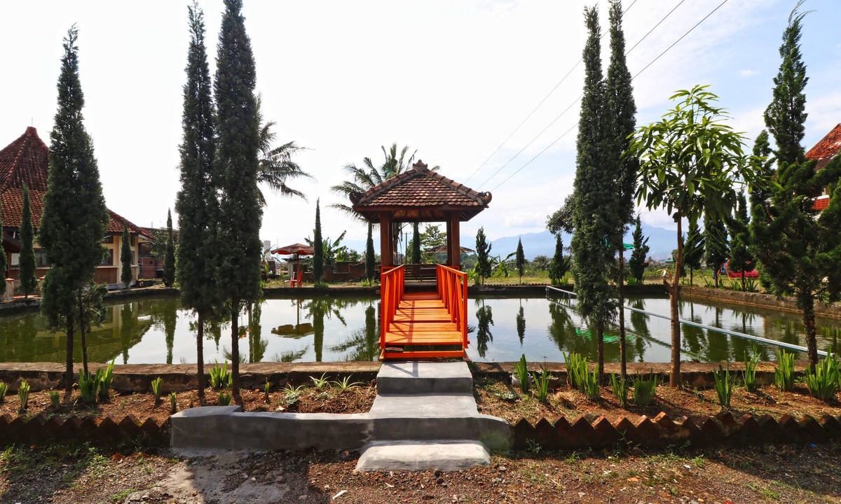 Garut Hotel | Hotel Agung Permata Artha