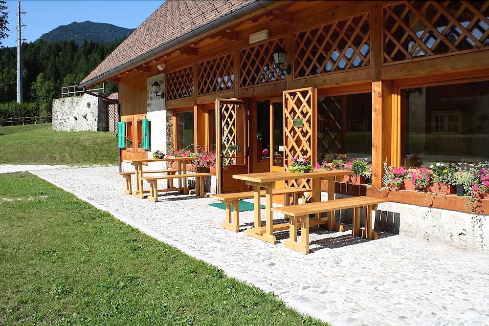 Ovaro Hotel | Hotel Aplis