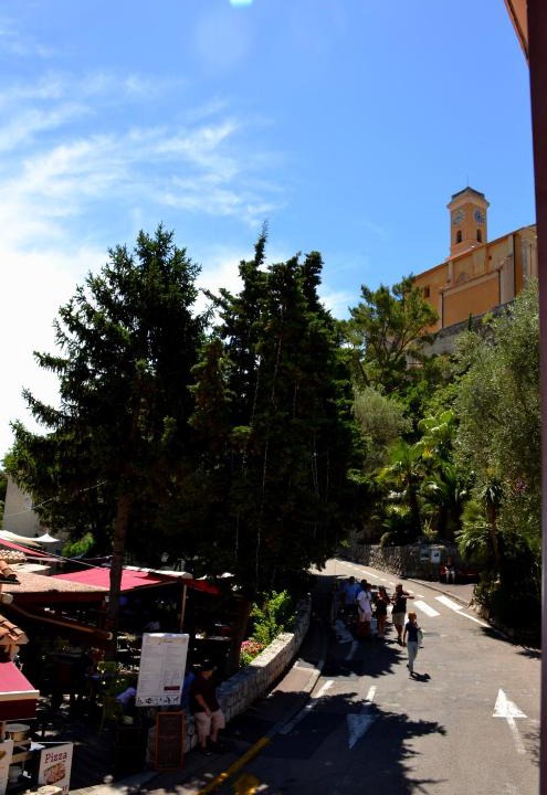 Eze Hotel | Hotel Arc En Ciel
