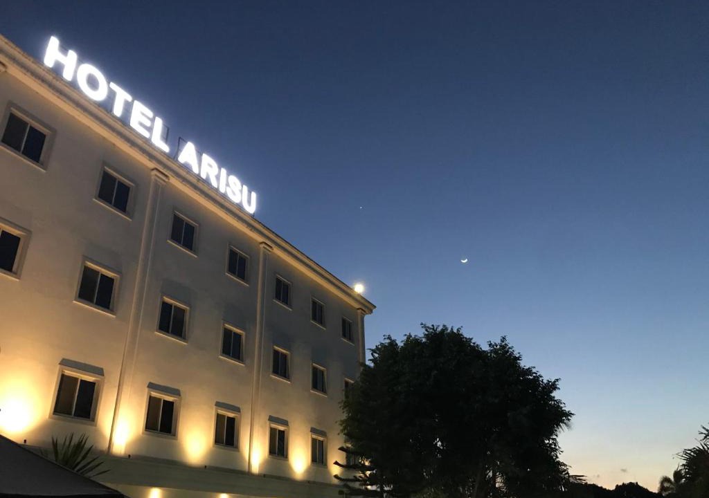 Serang Hotel | Hotel Arisu