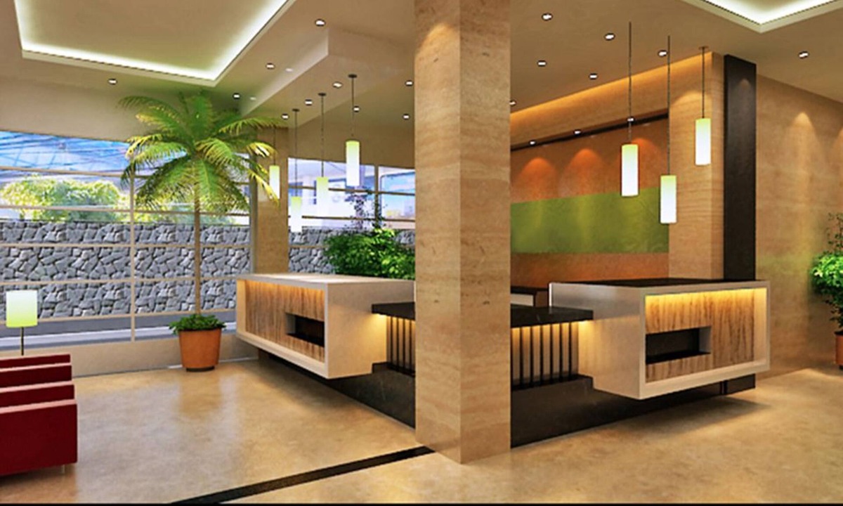 Bandar Lampung Hotel | Hotel Asoka Luxury