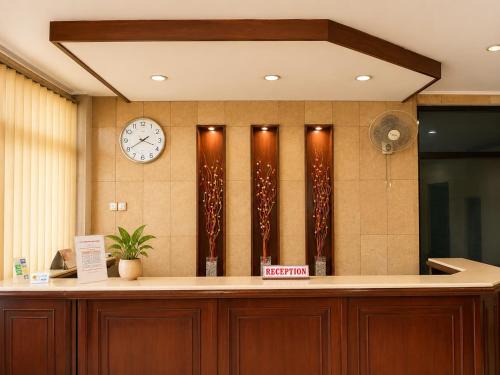 Arjuna Hotel | Hotel Bandung Indah