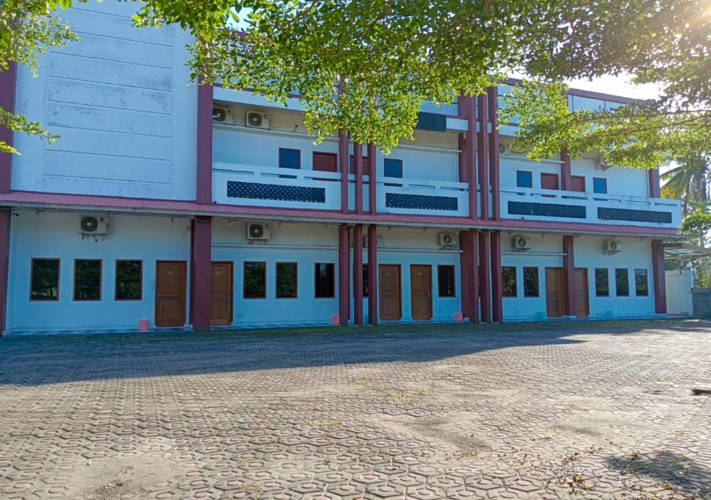 Pangandaran Hostel | Hotel Benson