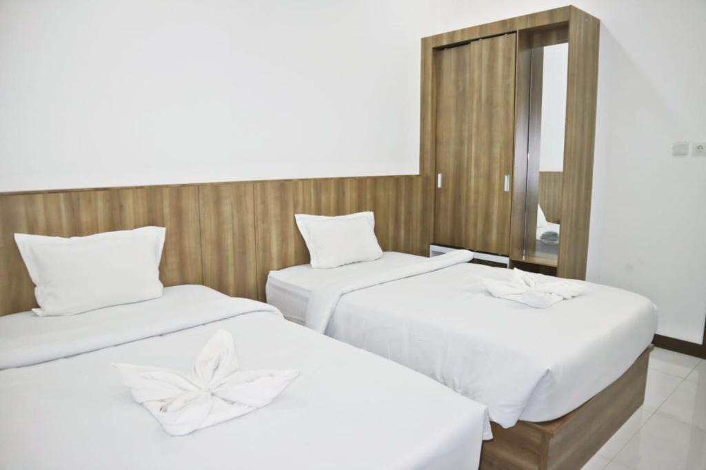 Padang Hotel | Hotel Bhakti Syariah