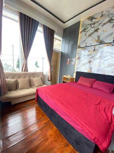 Kejajar Hotel | Hotel Bintang Sikunir