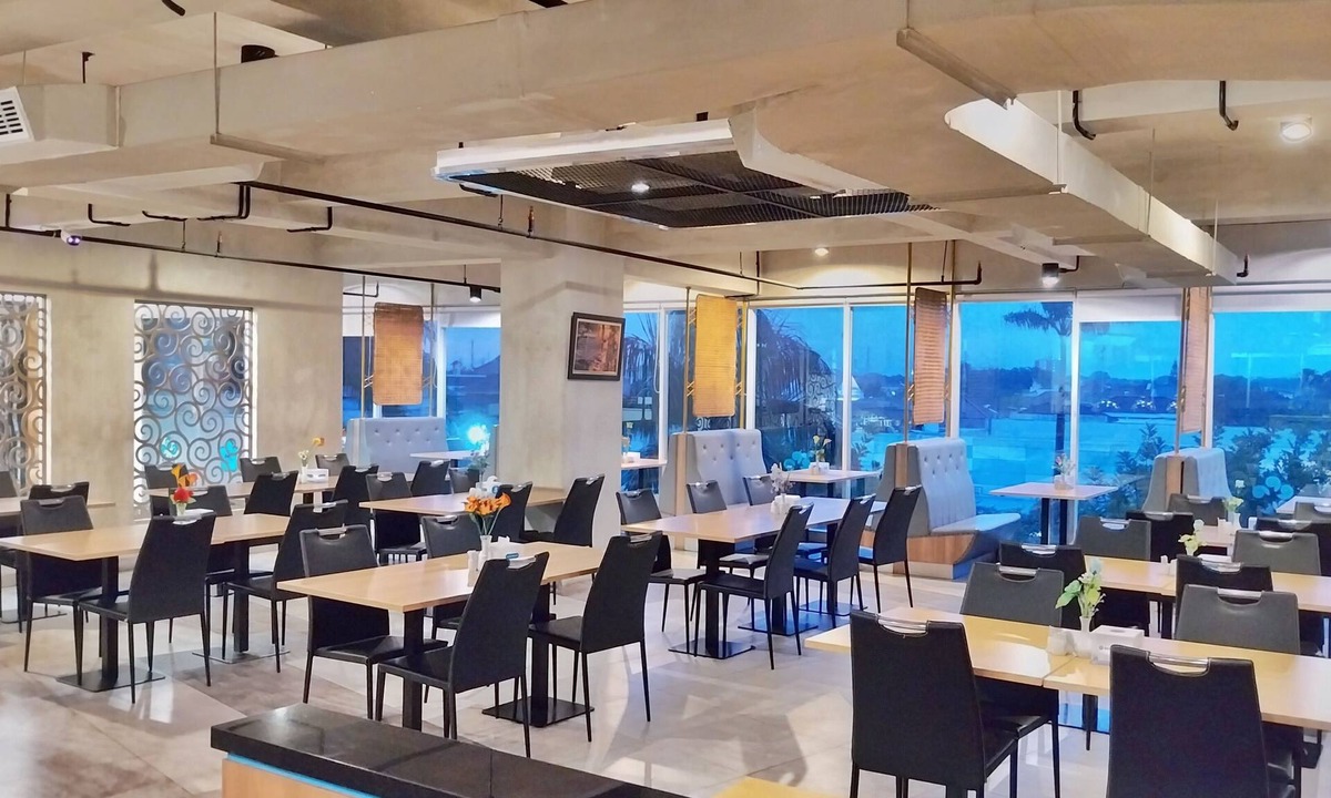 Baki Hotel | Hotel Brothers Solo Baru