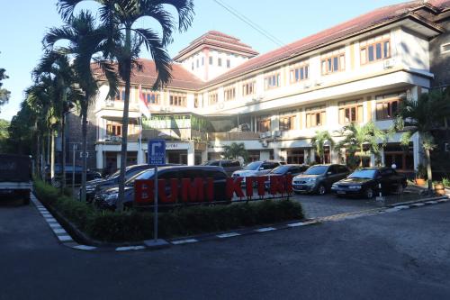 Bandung Hotel | Hotel Bumi Kitri