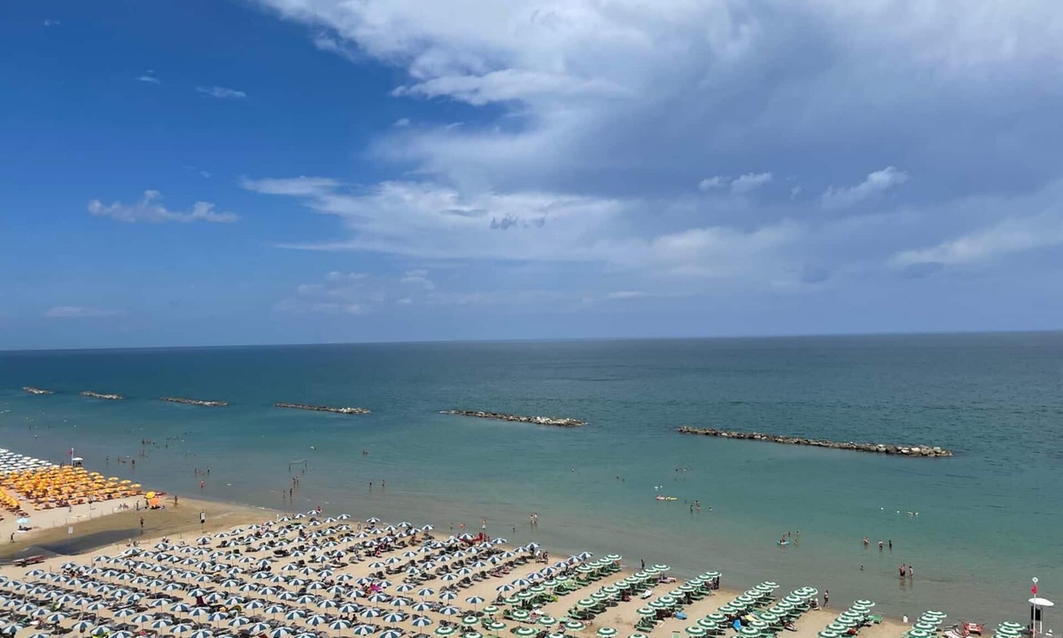 Pesaro Hotel | Hotel Caesar