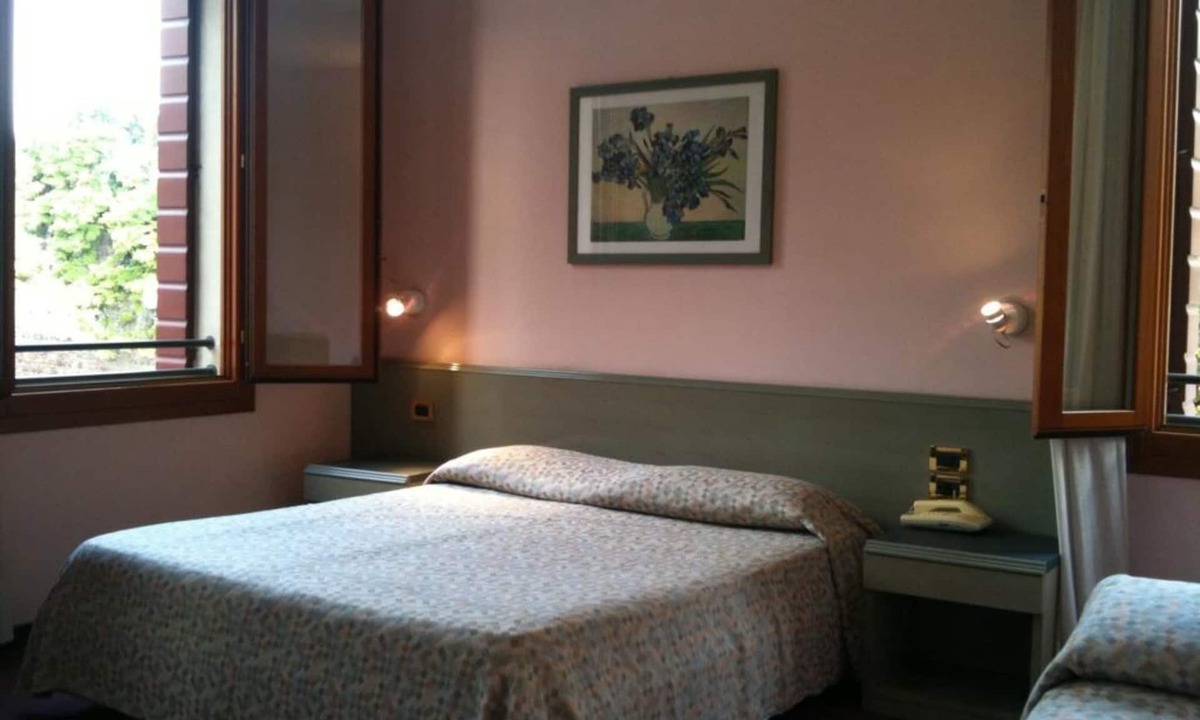 Este Hotel | Hotel Castello