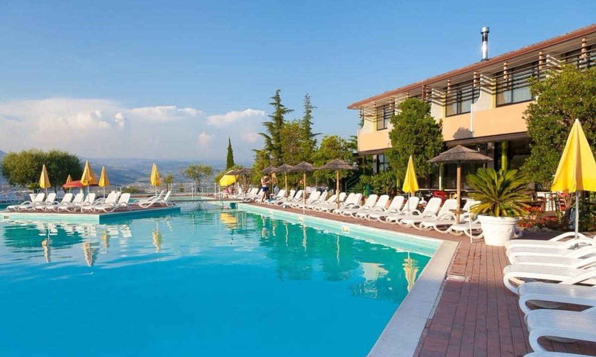 Bussolengo Hotel | Hotel Centro Turistico Gardesano