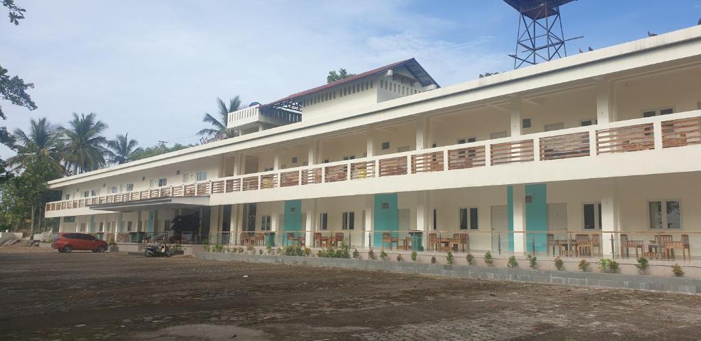 Tjimadja Hotel | HOTEL CIPUNAGA