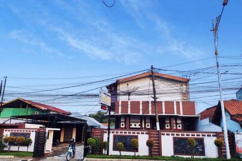 Purwakarta Hotel | Hotel Ciwangi