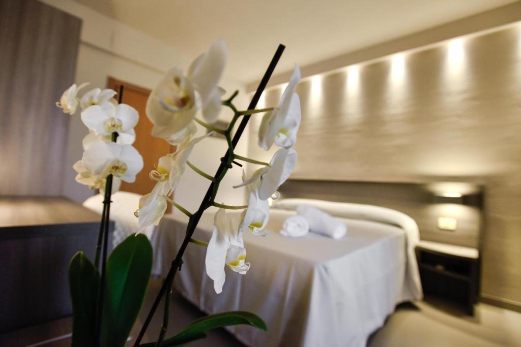 Tonfano Hotel | Hotel Crystal