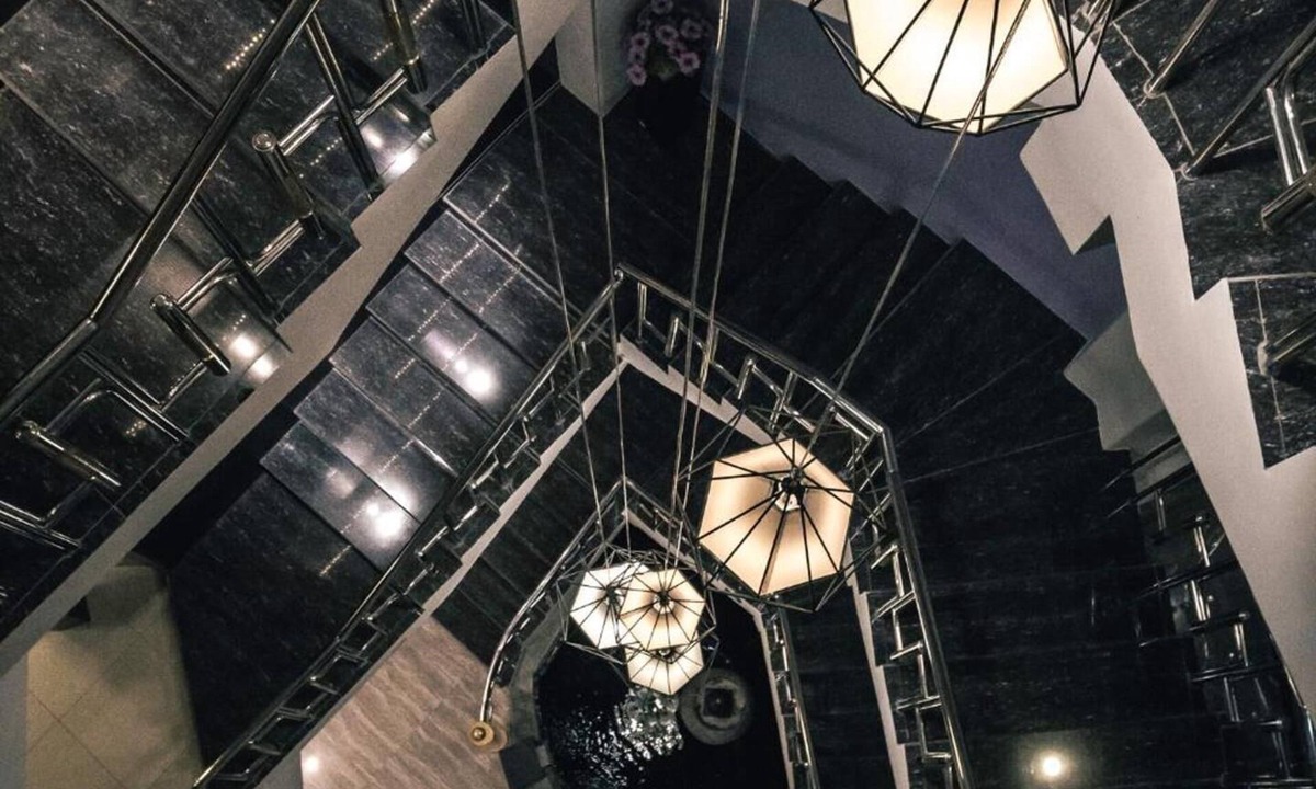 Tarakan Hotel | Hotel D' CaLia Tarakan