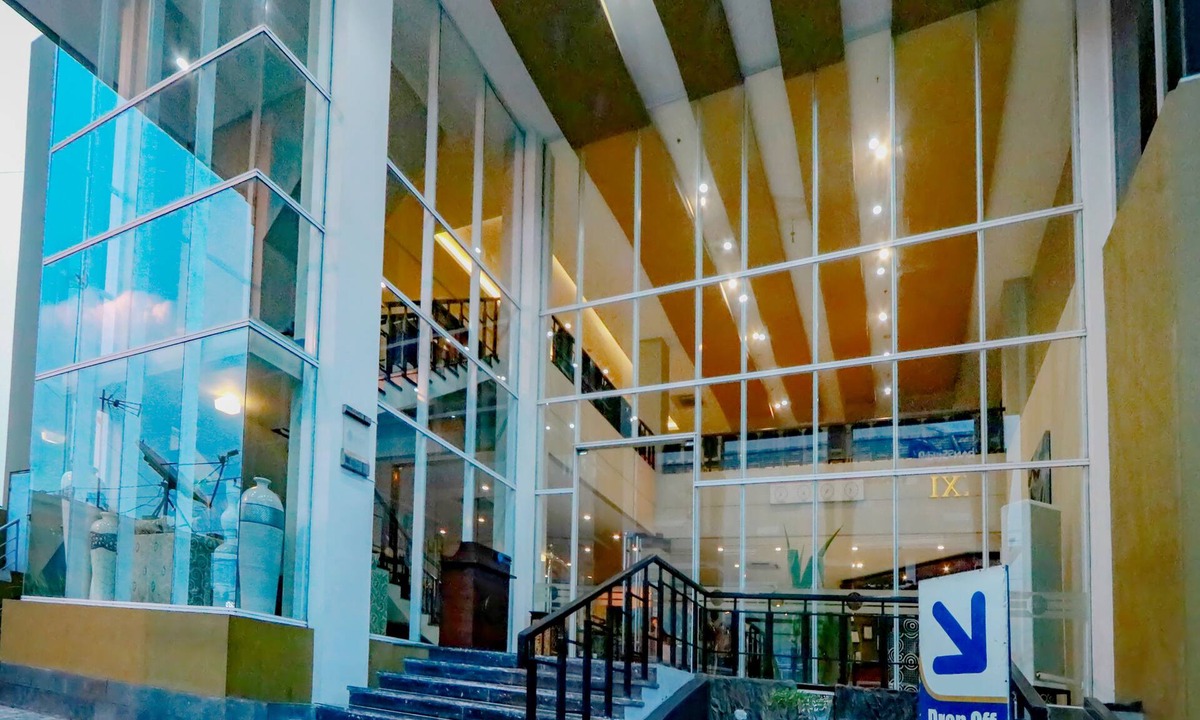Pekalongan Hotel | Hotel Dafam Pekalongan