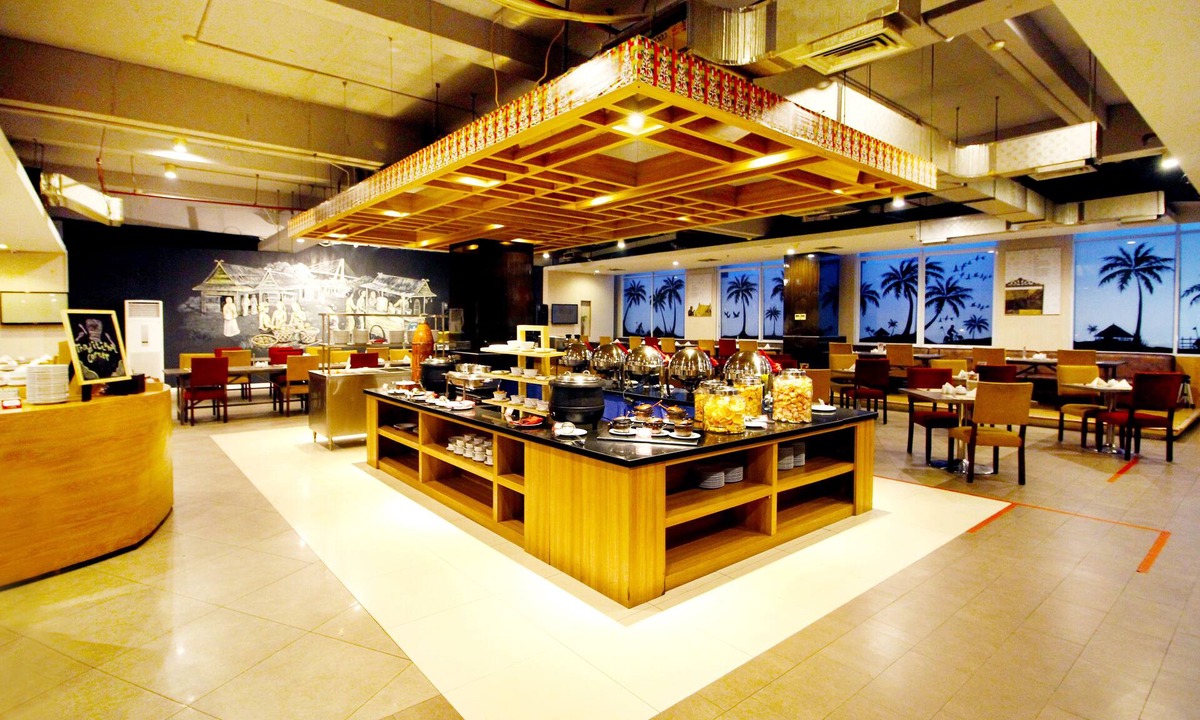 Pekanbaru Hotel | Hotel Dafam Pekanbaru