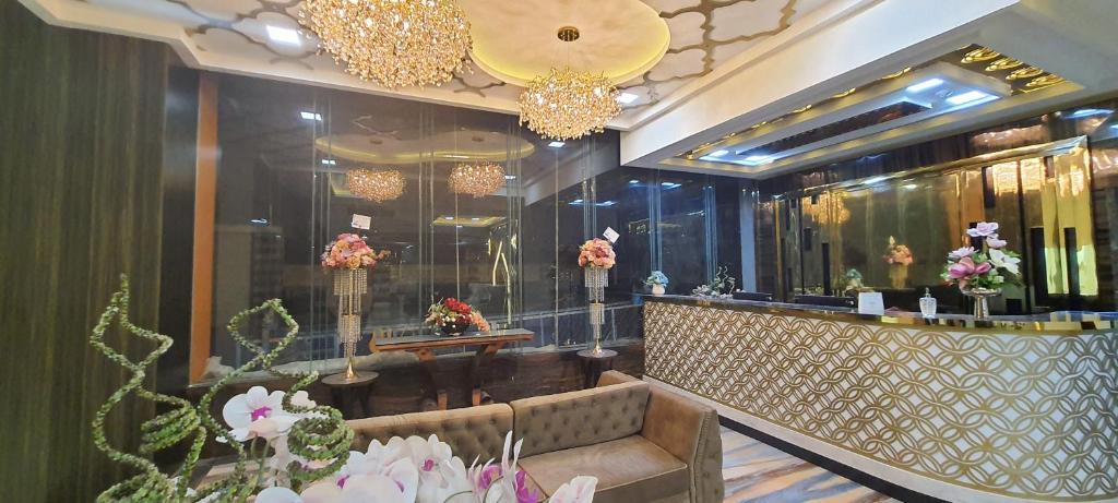 Astana Anyar Hotel | Hotel Daily Inn Bandung