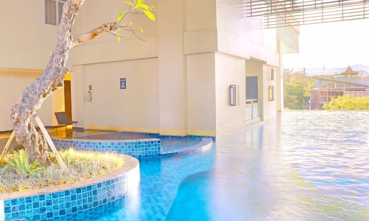 Bandung Hotel | Hotel De Paviljoen