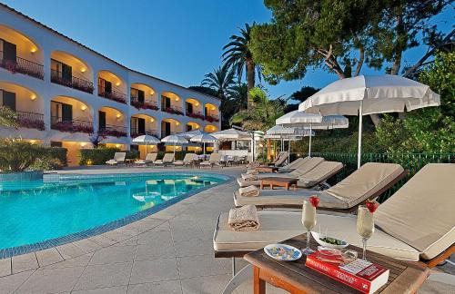 Marina Piccola Hotel | Hotel Della Piccola Marina