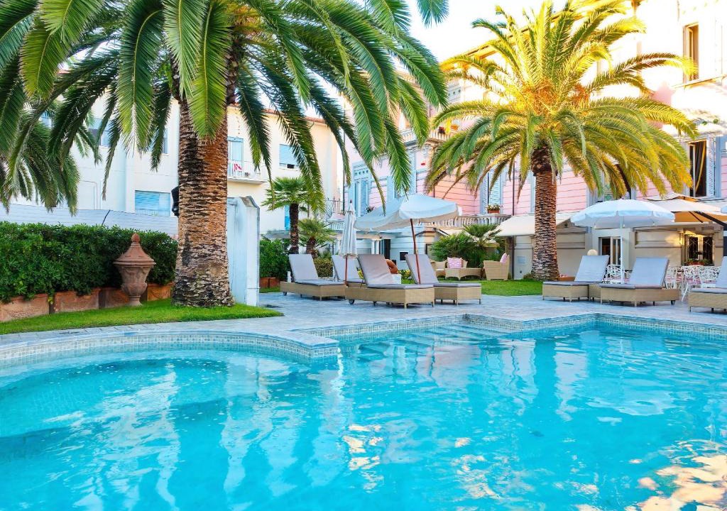 Lido di Camaiore Hotel | Hotel Europa