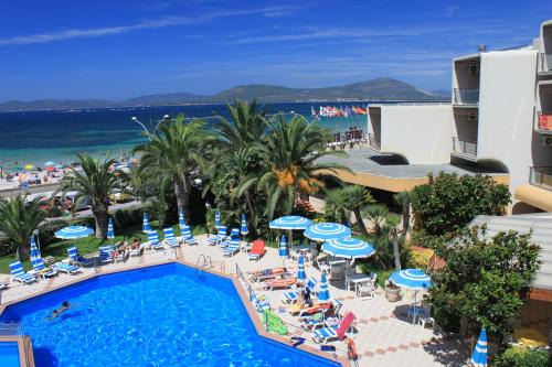 Lido Hotel | Hotel Florida