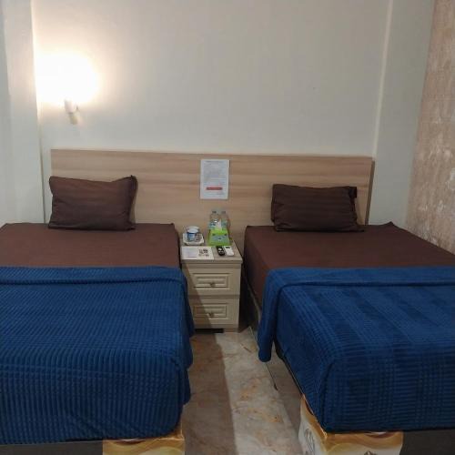 Baturaja Hotel | Hotel Grand Ansara Mentari
