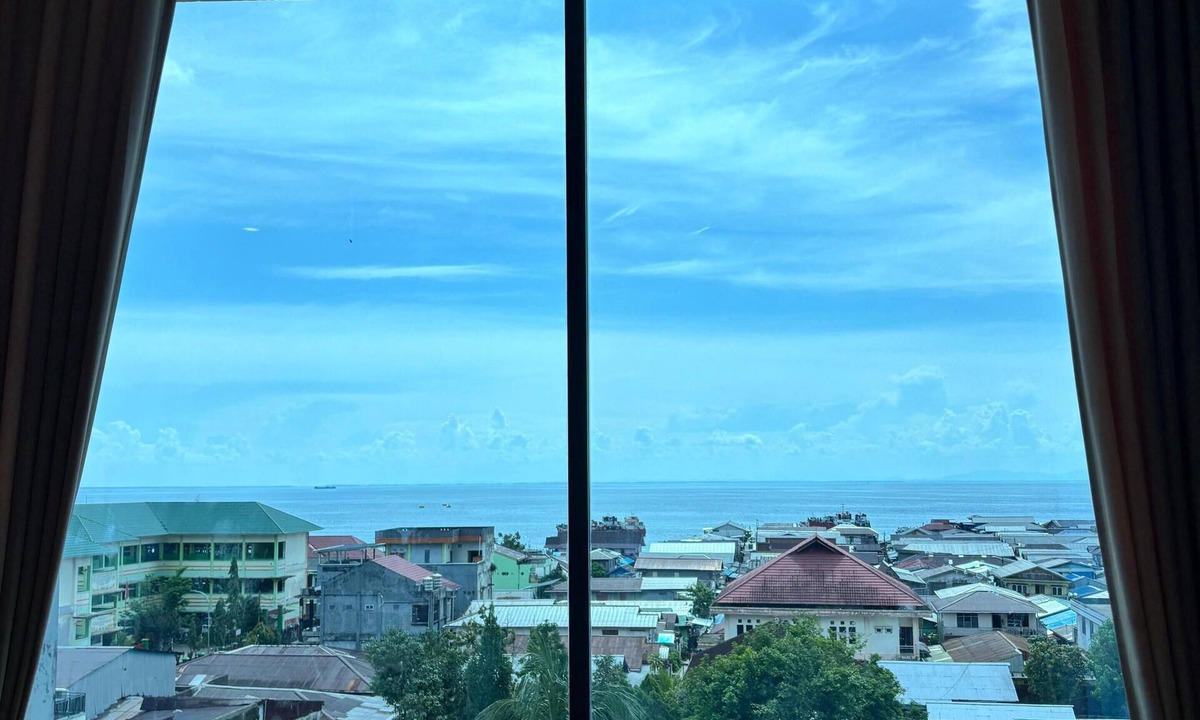 Tarakan Hotel | Hotel Grand Taufiq Tarakan