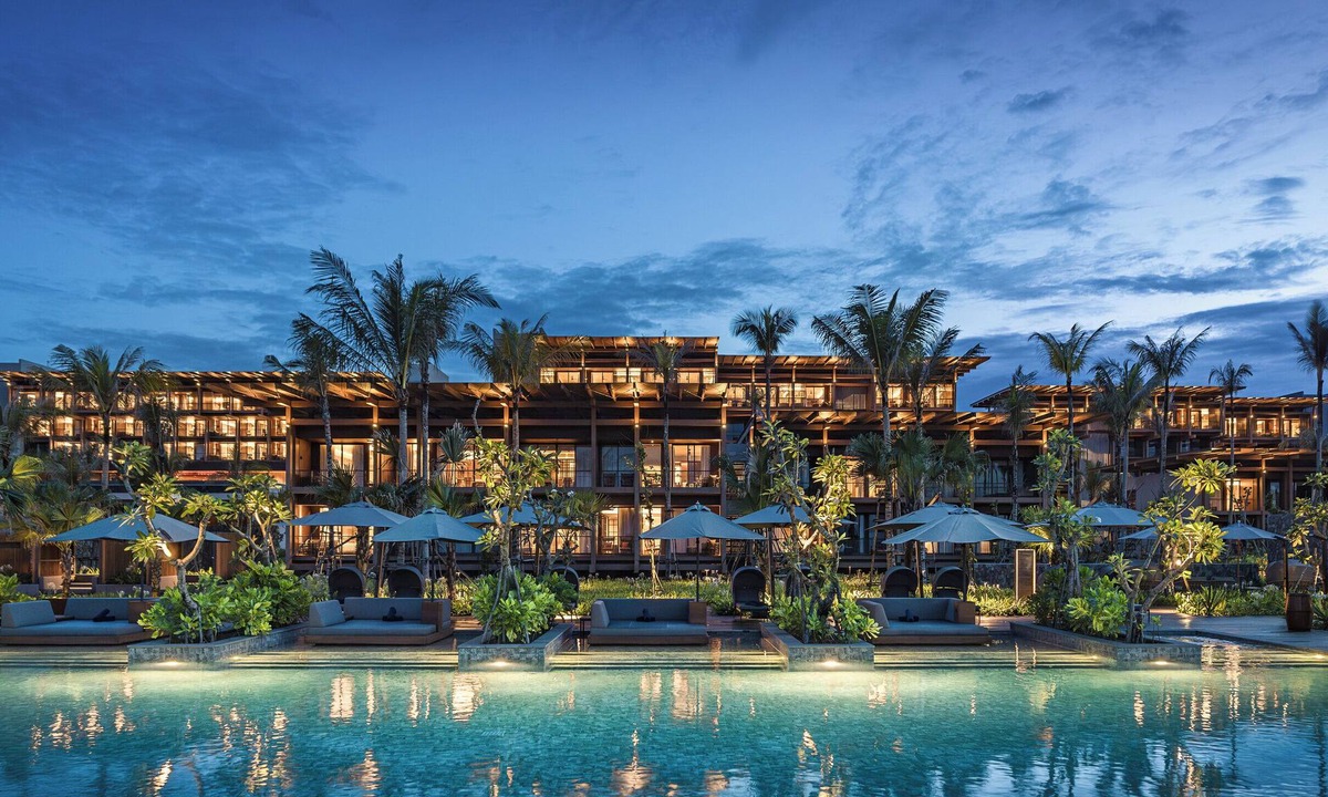 Lagoi Hotel | Hotel Indigo Bintan Lagoi Beach by IHG