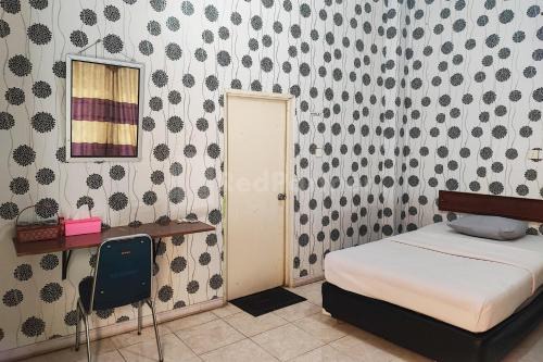 Sungai Penuh Hotel | Hotel Jaya Wisata Syariah RedPartner