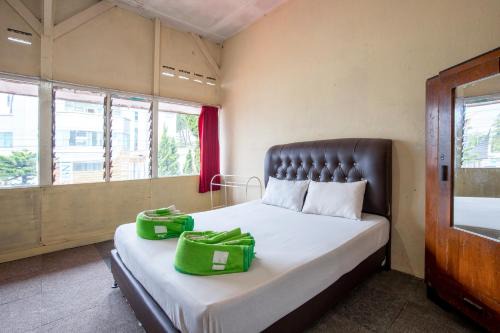 Bukittinggi Hotel | Hotel Jogja Bukittinggi
